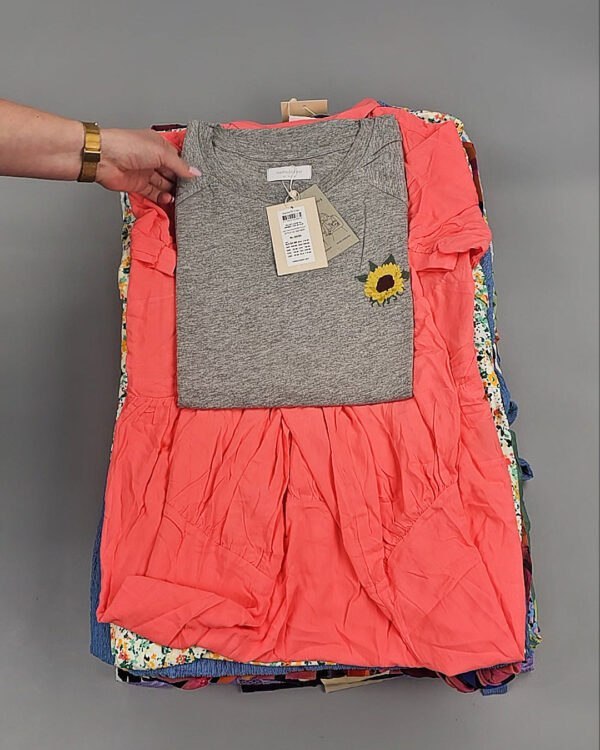 Фотография  847 - MAMA LICIOUS Summer 045 mix#16 кг, ЛОТ №8443 оптом в Кемерово и Кемеровской области