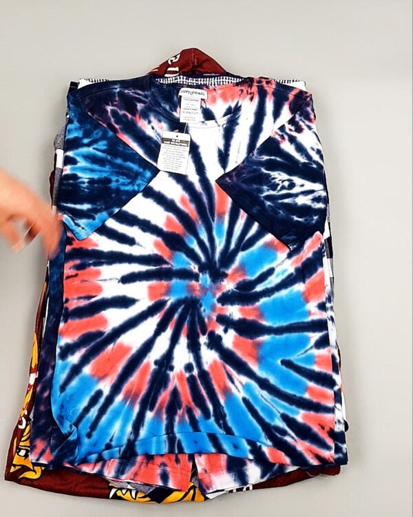 Фотография  243 - Пижамы СТОК CAN 084#10 кг, ЛОТ №8328 оптом в Кемерово и Кемеровской области