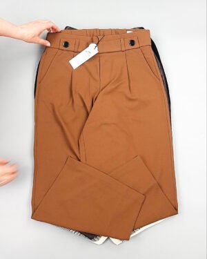 Фотография  341 - Брюки Bestseller+DK Summer 035#10 кг, ЛОТ №8248 оптом в Кемерово и Кемеровской области