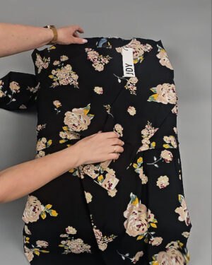 Фотография  430 - JDY Summer mix 045#15 кг, ЛОТ №8426 оптом в Кемерово и Кемеровской области