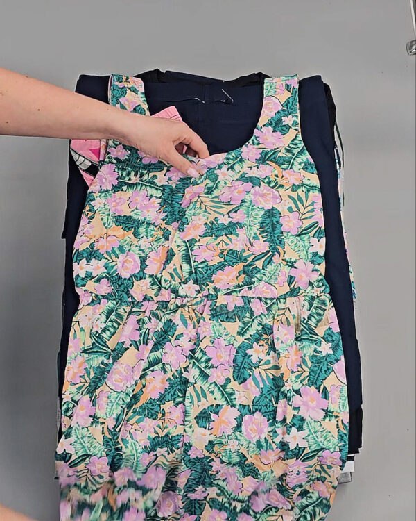 Фотография  381 - LIDL Summer mix 124#15 кг, ЛОТ №8392 оптом в Кемерово и Кемеровской области