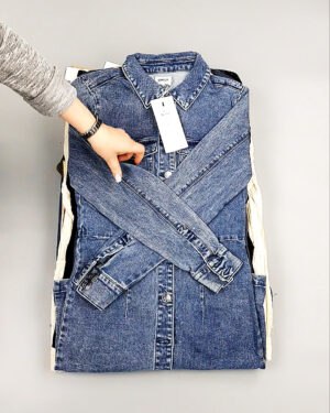 Фотография  872 - Bestseller+DK Summer mix 035#15 кг, ЛОТ №8230 оптом в Кемерово и Кемеровской области