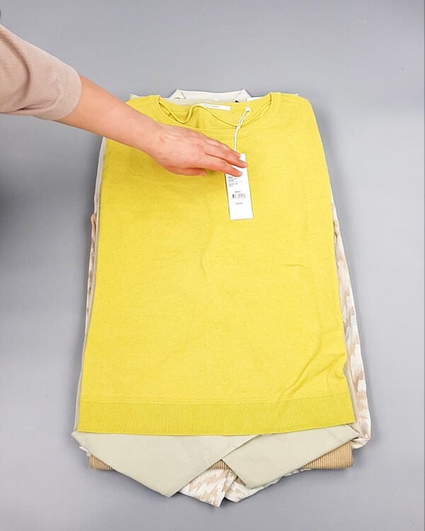 Фотография  731 - YA YA mix 43#40 шт, ЛОТ №8269 оптом в Кемерово и Кемеровской области