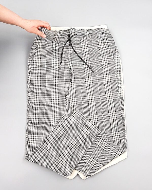 Фотография  719 - Брюки Bestseller+DK Summer 035#10 кг, ЛОТ №8248 оптом в Кемерово и Кемеровской области