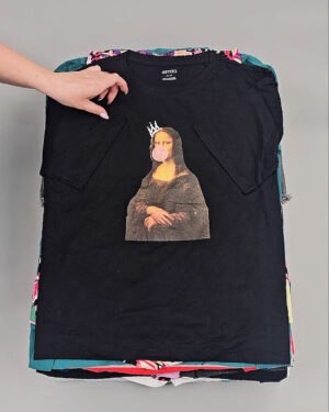 Фотография  515 - LIDL Summer mix 124#15 кг, ЛОТ №8390 оптом в Кемерово и Кемеровской области