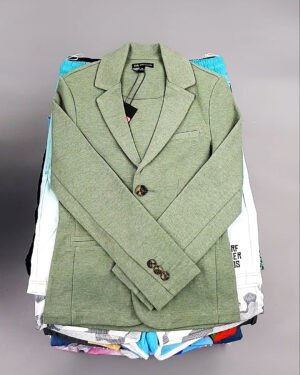 Фотография  151 - C&A детский микс 43#15,6 кг, ЛОТ №8208 оптом в Кемерово и Кемеровской области