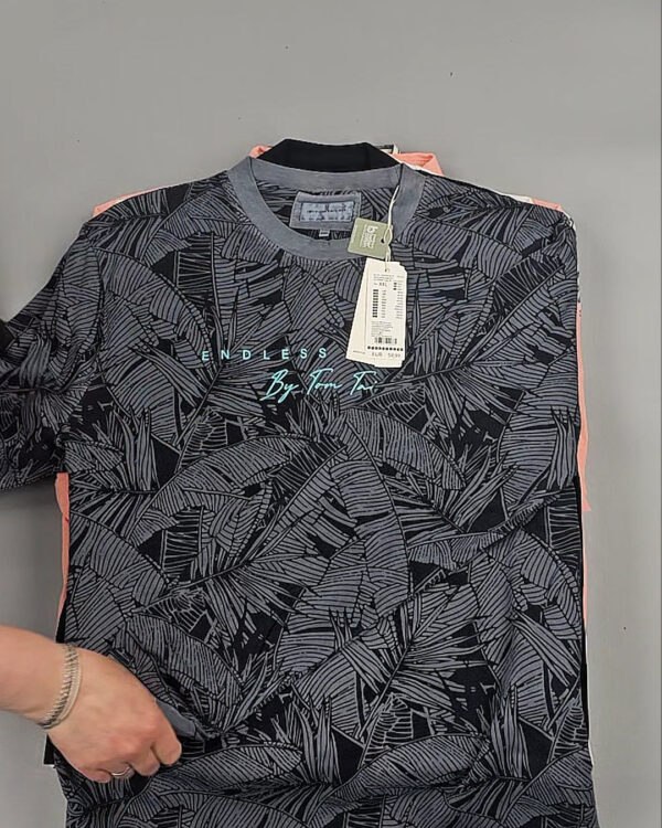 Фотография  413 - TOM TAILOR mix 0424#15 кг, ЛОТ №8431 оптом в Кемерово и Кемеровской области