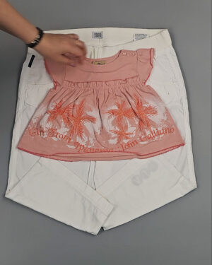 Фотография  496 - BRAND Kids Summer#30 шт, ЛОТ №3 оптом в Кемерово и Кемеровской области