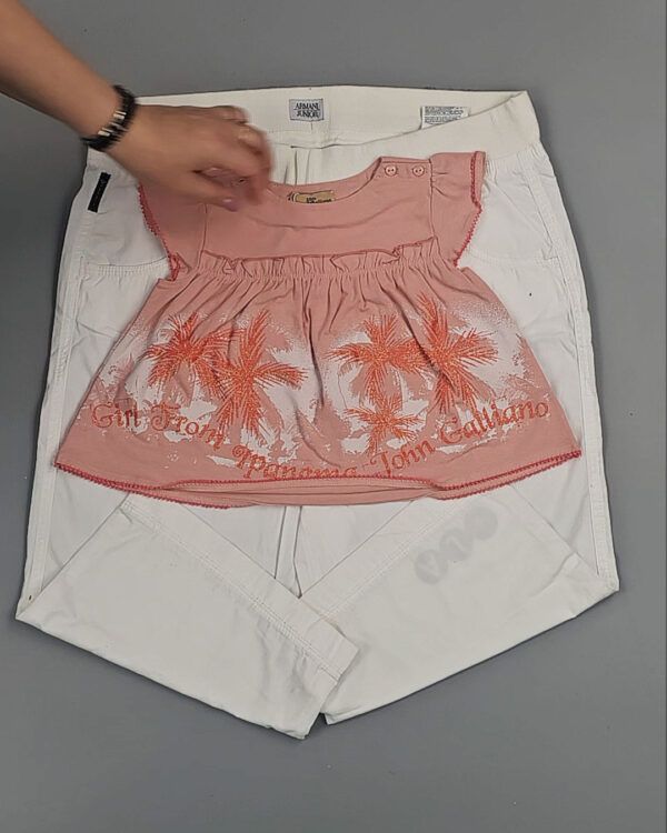 Фотография  196 - BRAND Kids Summer#30 шт, ЛОТ №3 оптом в Кемерово и Кемеровской области