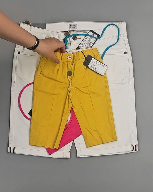 Фотография  293 - BRAND Kids Summer#30 шт, ЛОТ №2 оптом в Кемерово и Кемеровской области