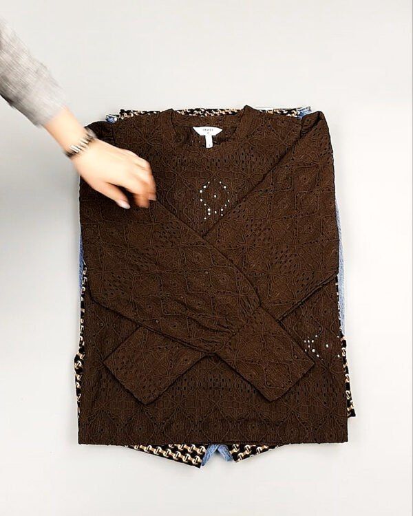 Фотография  599 - Bestseller+DK Summer mix 035#15 кг, ЛОТ №8233 оптом в Кемерово и Кемеровской области