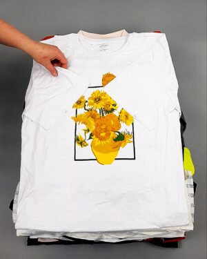 Фотография  816 - LIDL Summer mix 124#15 кг оптом в Кемерово и Кемеровской области