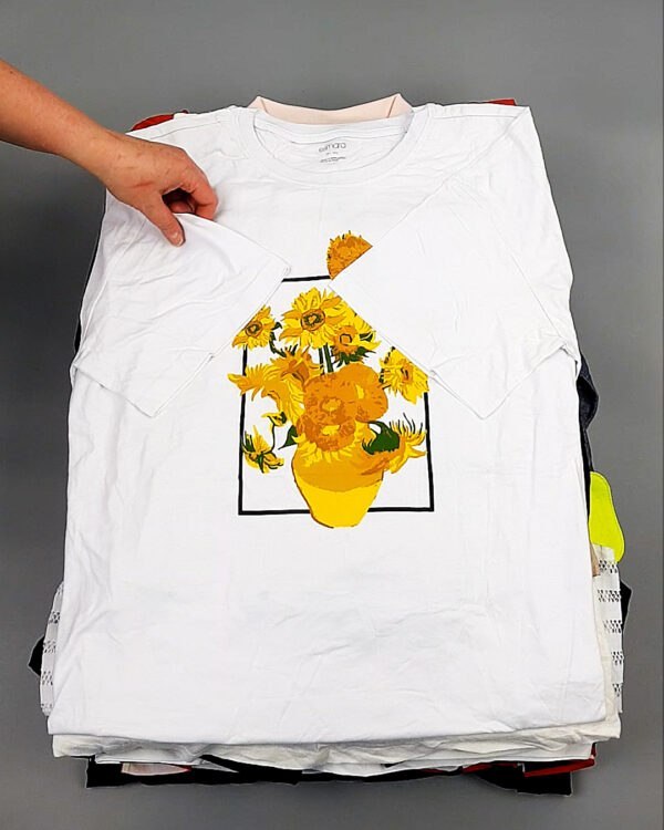 Фотография  437 - LIDL Summer mix 124#15 кг оптом в Кемерово и Кемеровской области