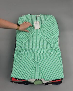 Фотография  964 - JDY Summer mix 045#15 кг, ЛОТ №8425 оптом в Кемерово и Кемеровской области