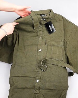 Фотография  162 - Платья Англия СТОК лето#10 кг, ЛОТ №8326 оптом в Кемерово и Кемеровской области