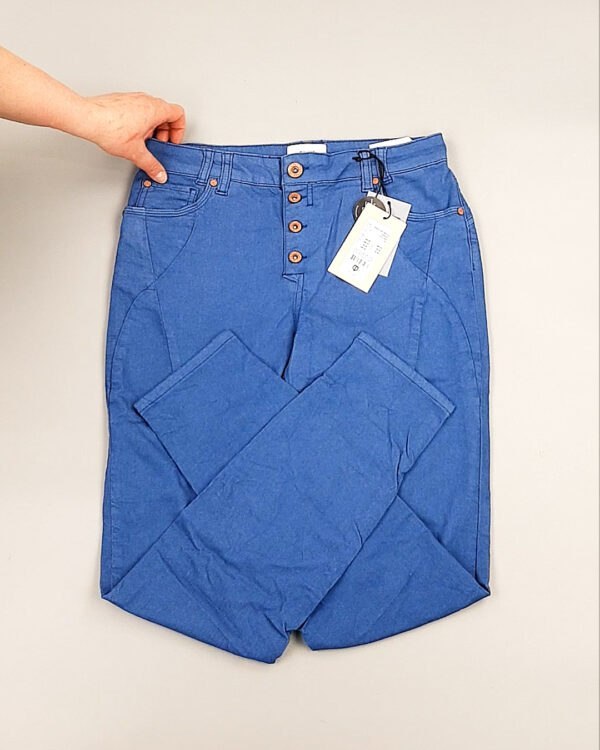 Фотография  672 - Брюки Bestseller+DK Summer 035#10 кг оптом в Кемерово и Кемеровской области