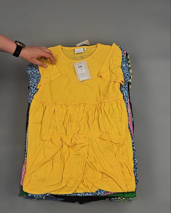 Фотография  785 - MAMA LICIOUS Summer 045 mix#16 кг, ЛОТ №8442 оптом в Кемерово и Кемеровской области