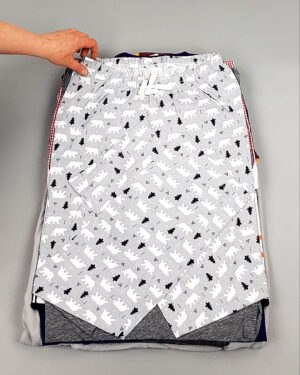 Фотография  874 - Пижамы СТОК CAN 084#10 кг оптом в Кемерово и Кемеровской области