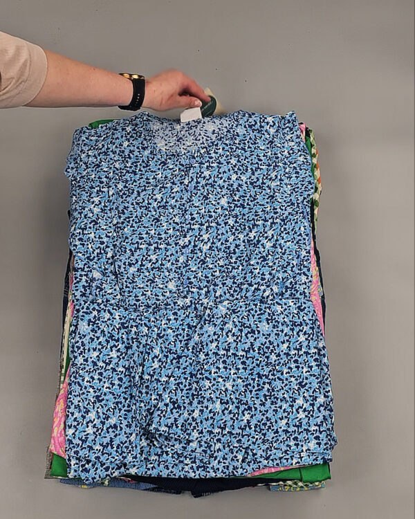 Фотография  753 - MAMA LICIOUS Summer 045 mix#16 кг, ЛОТ №8442 оптом в Кемерово и Кемеровской области