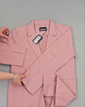 Фотография  859 - PIECES Summer mix 045#15 кг, ЛОТ №8421 оптом в Кемерово и Кемеровской области