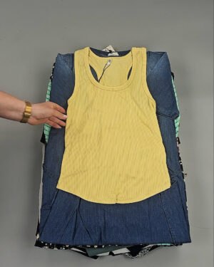 Фотография  933 - JDY Summer mix 045#15 кг оптом в Кемерово и Кемеровской области