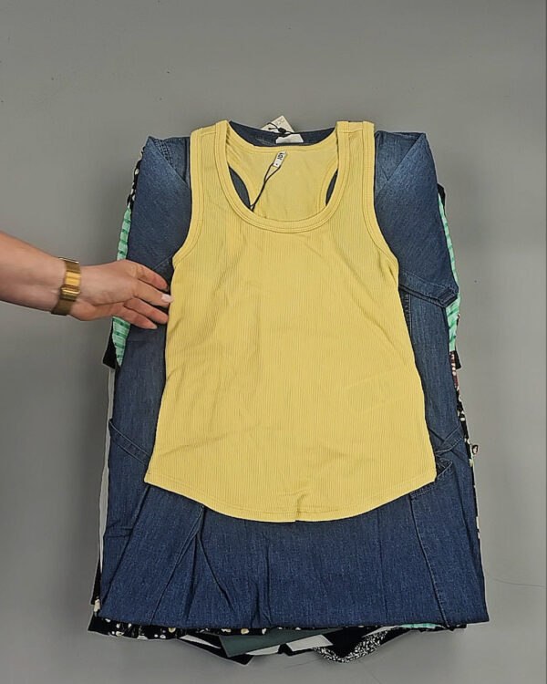 Фотография  611 - JDY Summer mix 045#15 кг оптом в Кемерово и Кемеровской области