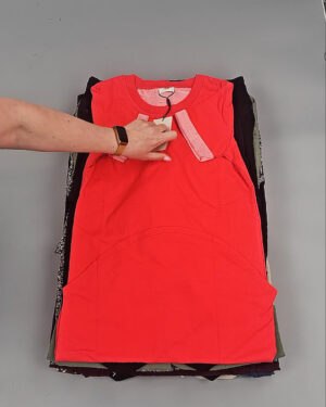 Фотография  348 - JDY Summer mix 045#15 кг, ЛОТ №8425 оптом в Кемерово и Кемеровской области