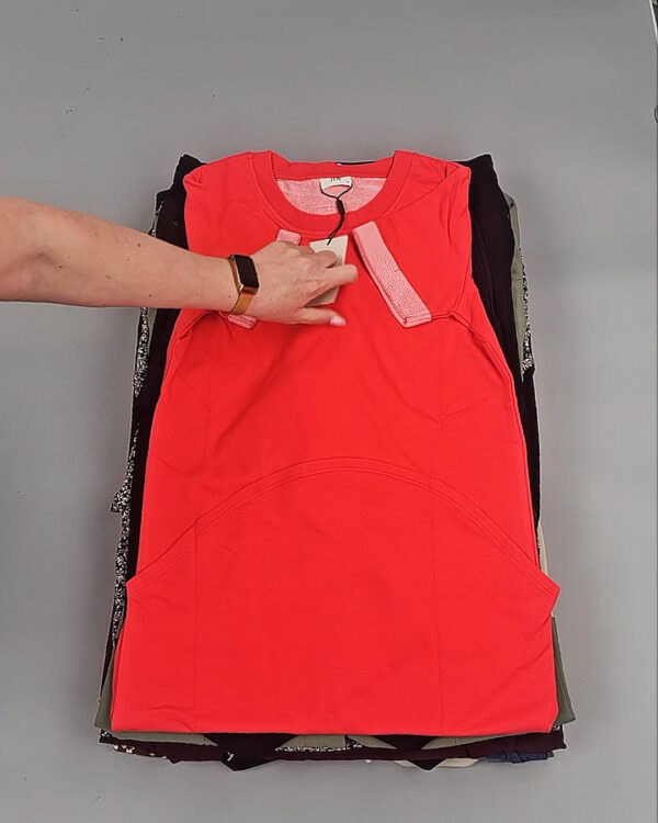 Фотография  920 - JDY Summer mix 045#15 кг, ЛОТ №8425 оптом в Кемерово и Кемеровской области