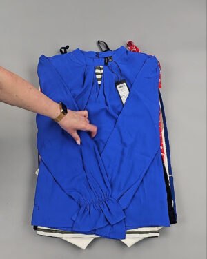 Фотография  257 - VERO MODA  Summer mix 045#13 кг оптом в Кемерово и Кемеровской области