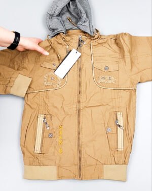 Фотография  110 - BABY KIDS CAN 44#7 кг оптом в Кемерово и Кемеровской области