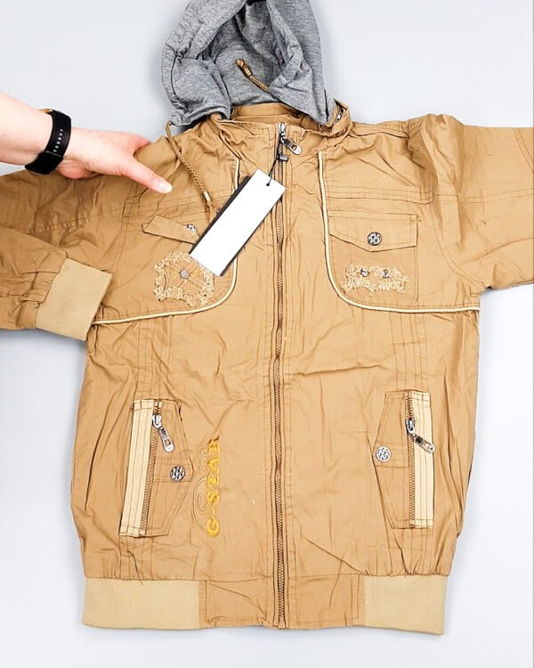 Фотография  408 - BABY KIDS CAN 44#7 кг оптом в Кемерово и Кемеровской области