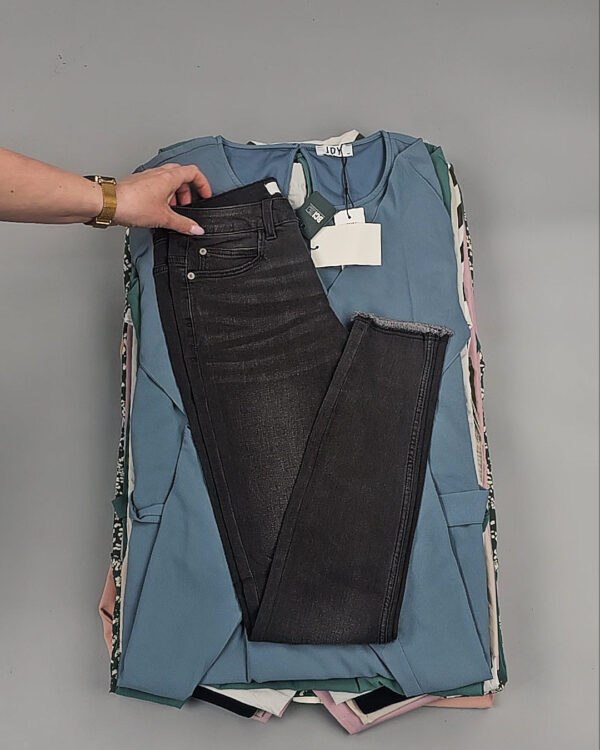 Фотография  130 - JDY Summer mix 045#15 кг, ЛОТ №8424 оптом в Кемерово и Кемеровской области