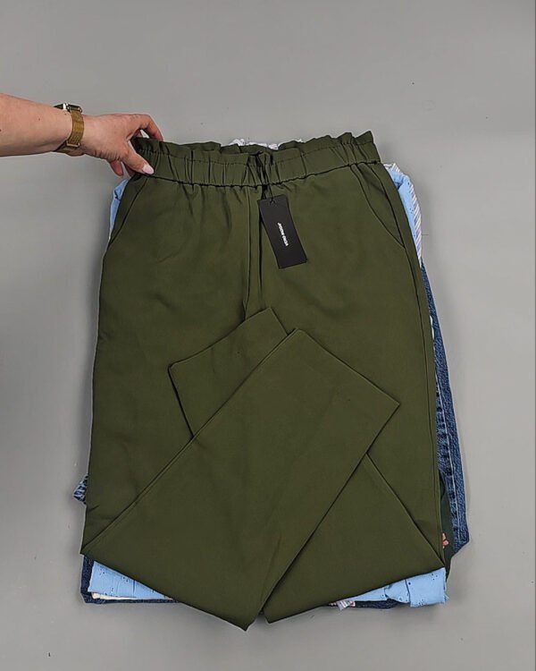 Фотография  493 - VERO MODA  Summer mix 045#13 кг, ЛОТ №8446 оптом в Кемерово и Кемеровской области