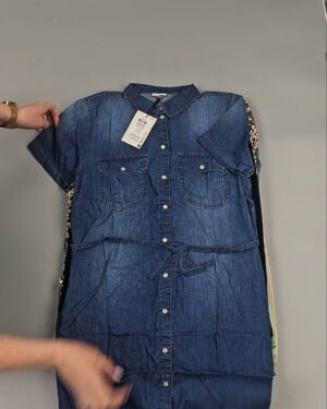 Фотография  315 - JDY Summer mix 045#15 кг, ЛОТ №8425 оптом в Кемерово и Кемеровской области