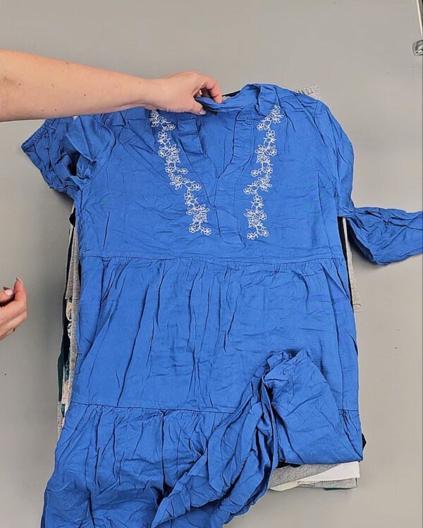 Фотография  283 - LIDL Summer mix 124#15 кг, ЛОТ №8392 оптом в Кемерово и Кемеровской области