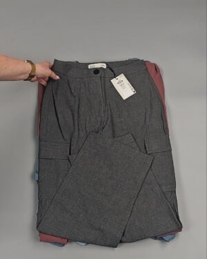 Фотография  607 - JDY Summer mix 045#15 кг, ЛОТ №8426 оптом в Кемерово и Кемеровской области