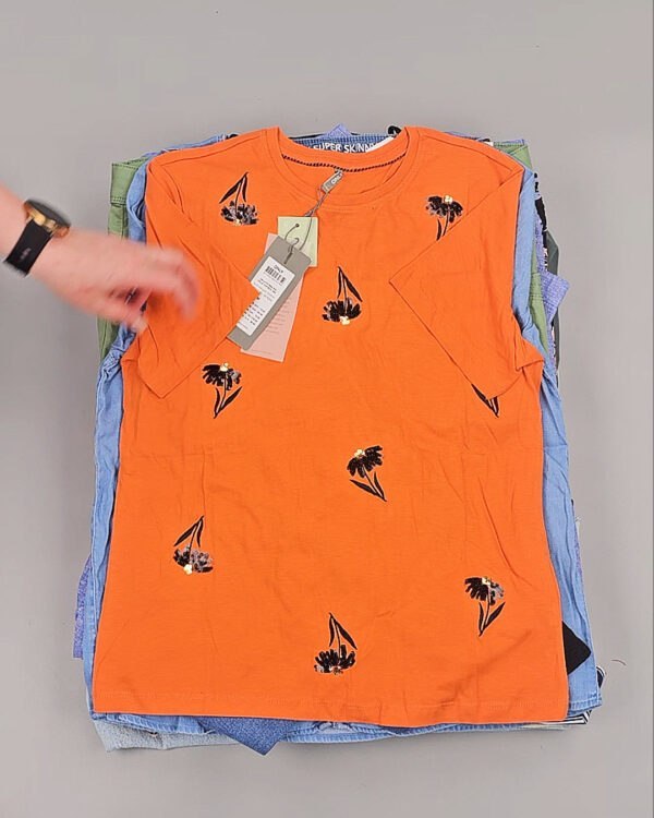 Фотография  190 - BRAND STOCK Summer#20 кг оптом в Кемерово и Кемеровской области