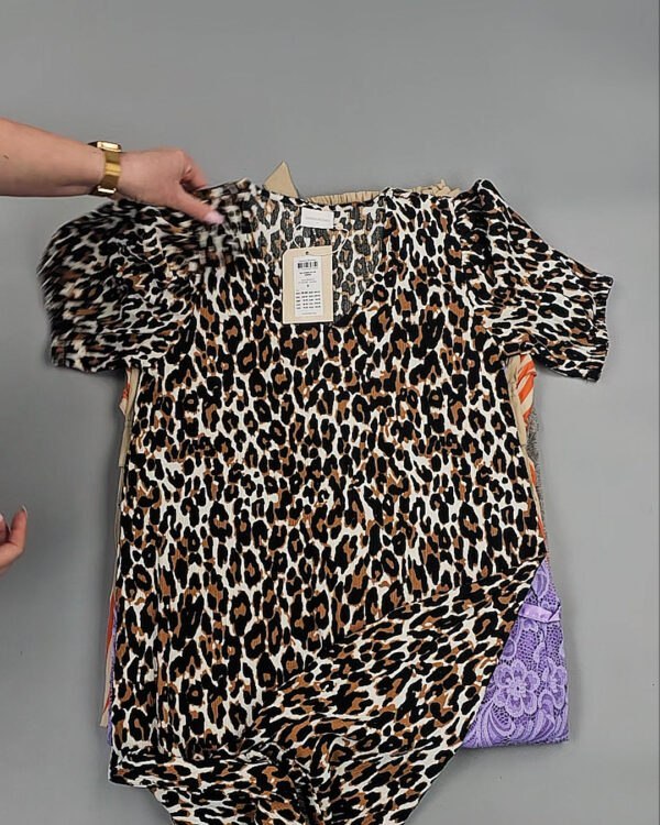 Фотография  291 - MAMA LICIOUS Summer 045 mix#16 кг, ЛОТ №8443 оптом в Кемерово и Кемеровской области