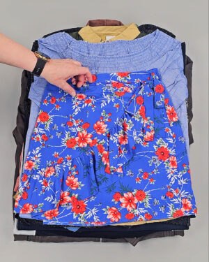 Фотография  250 - BRAND STOCK Summer#20 кг, ЛОТ №8386 оптом в Кемерово и Кемеровской области