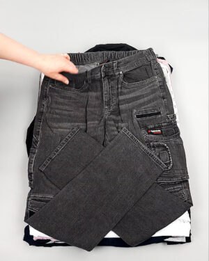 Фотография  681 - LIDL Summer mix 124#15 кг, ЛОТ №8239 оптом в Кемерово и Кемеровской области