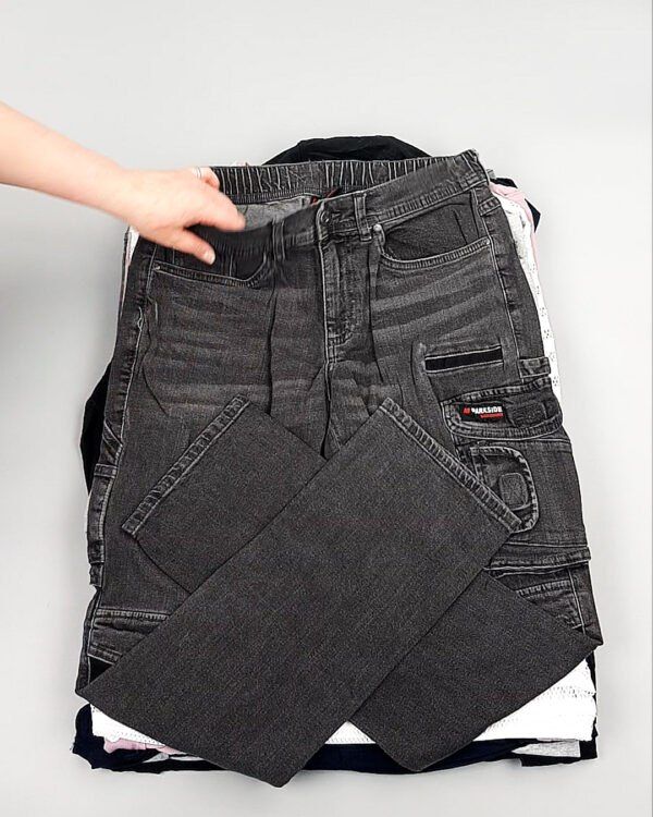 Фотография  630 - LIDL Summer mix 124#15 кг, ЛОТ №8239 оптом в Кемерово и Кемеровской области