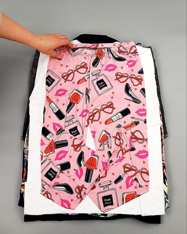 Фотография  109 - LIDL Summer mix 124#15 кг оптом в Кемерово и Кемеровской области