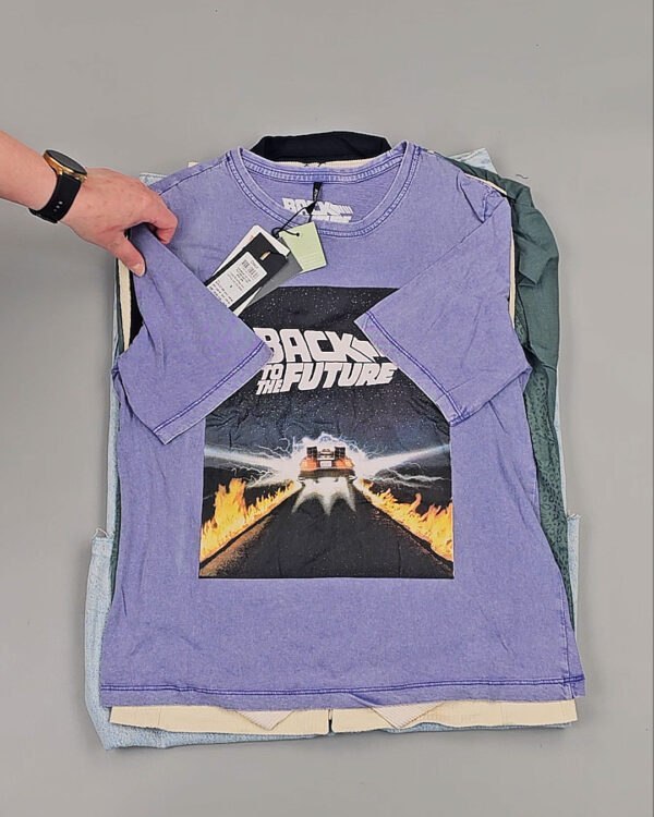 Фотография  794 - BRAND STOCK Summer#20 кг оптом в Кемерово и Кемеровской области