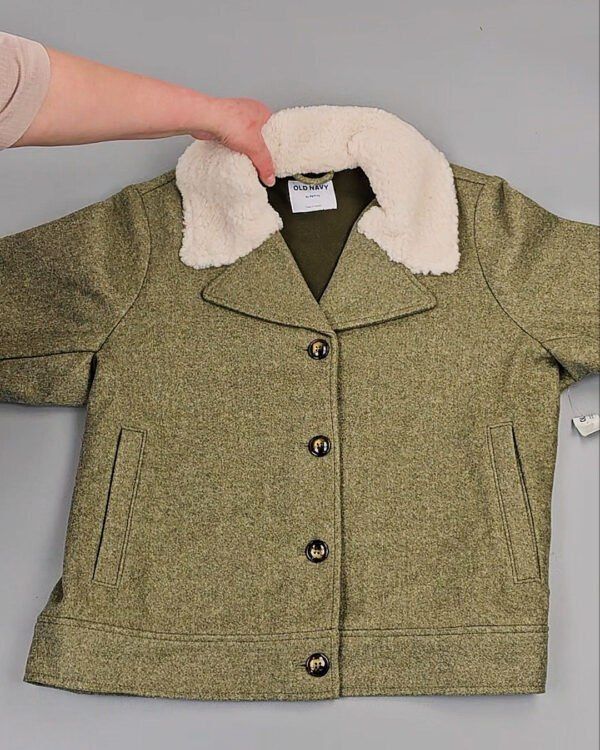 Фотография  907 - CANADA mix 084#50 кг, ЛОТ №8336 оптом в Кемерово и Кемеровской области