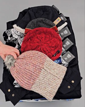 Фотография  104 - CANADA mix 084#50 кг, ЛОТ №8336 оптом в Кемерово и Кемеровской области