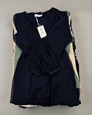 Купить Платья VILA Summer 045#5 кг, ЛОТ №8618 оптом в Кемерово и Кемеровской области