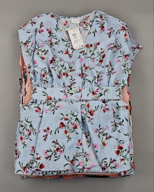 Купить Платья VILA Summer 045#5 кг, ЛОТ №8619 оптом в Кемерово и Кемеровской области