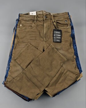 Купить Джинсы BLEND HE 022024#10 кг, ЛОТ №8634 оптом в Кемерово и Кемеровской области