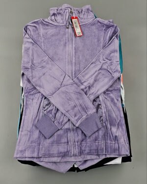 Купить Спортивные костюмы  AD83#10 шт, ЛОТ №8640 оптом в Кемерово и Кемеровской области