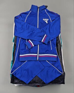 Купить Спортивные костюмы  AD83#10 шт, ЛОТ №8642 оптом в Кемерово и Кемеровской области